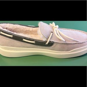 Cole Haan Womens shoes mocasines size 10.5 Brand New